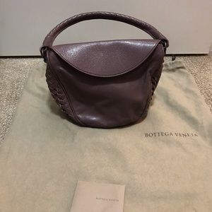 🚫SOLD🚫Bottega veneta Intrecciato handbag